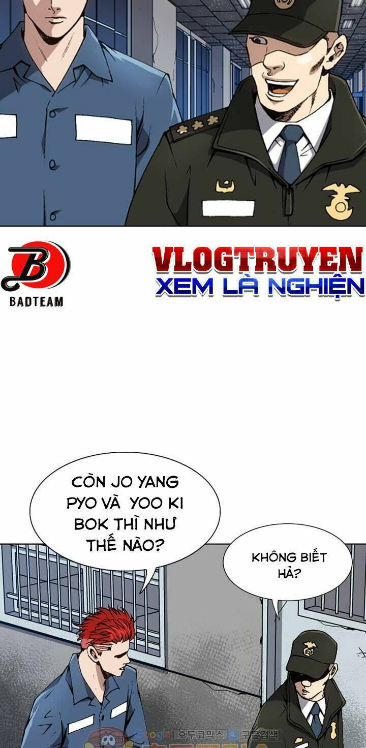 Quyền Vương Học Đường: Chapter 5