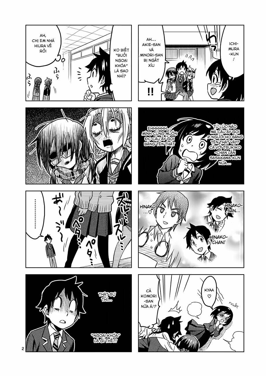 Criminale: Chapter 10