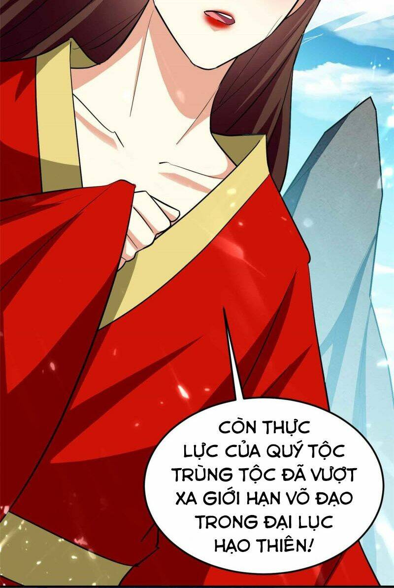 Kết Hôn Không Dễ: Chapter 168