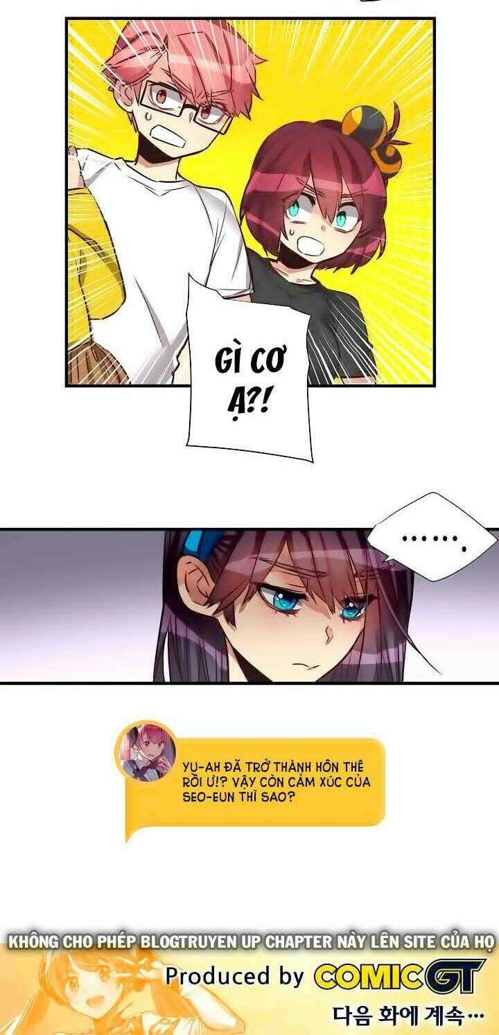 Premarital Relationship: Chapter 46