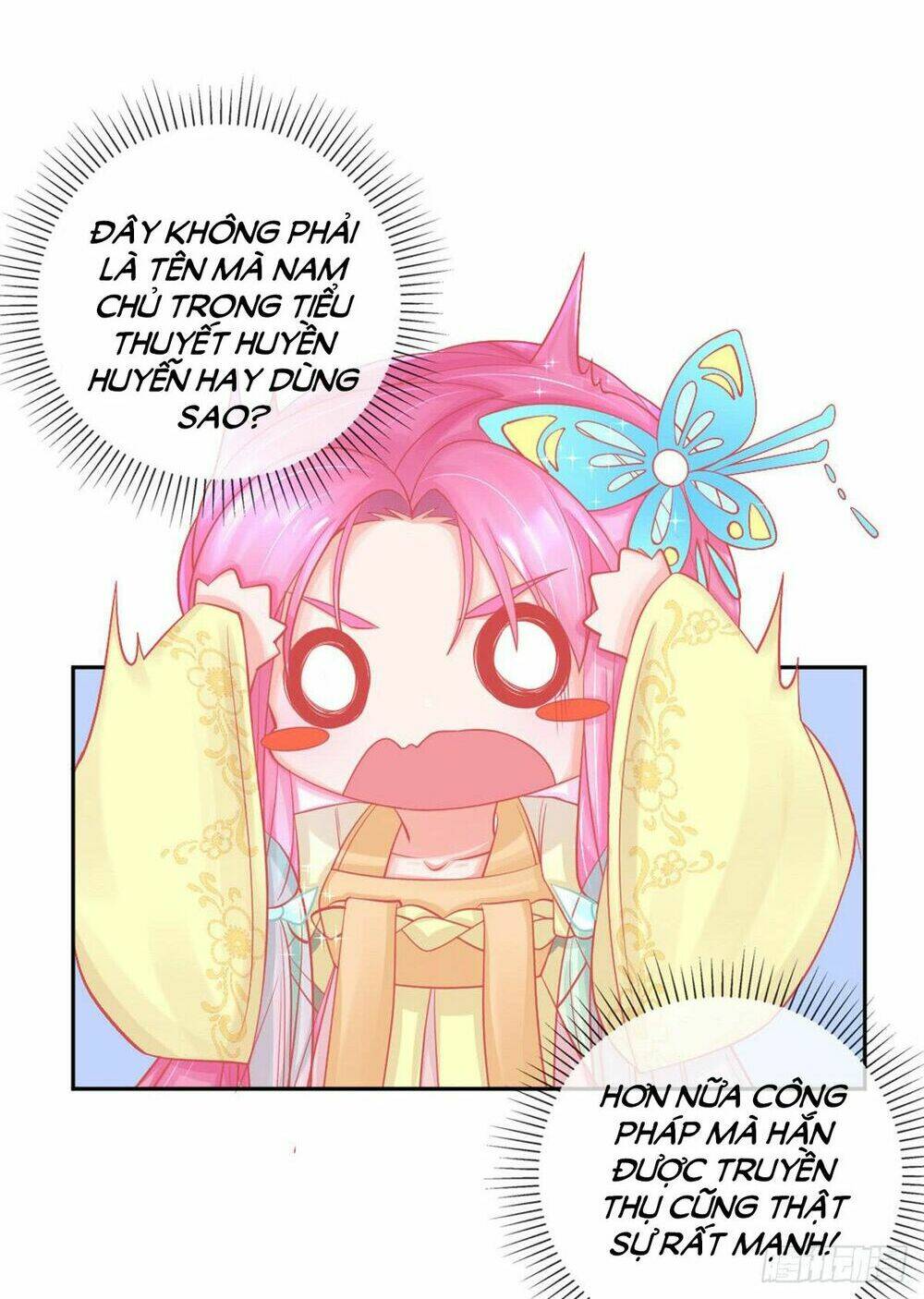 Bổn Vương Phi Có Roi Trong Tay: Chapter 14