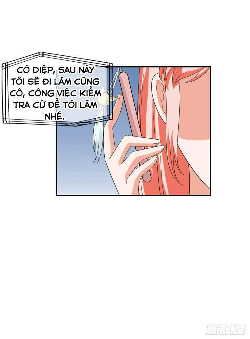 Siêu Cấp Nữ Thần Trọng Sinh: Chapter 38