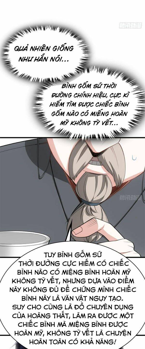 Người Ở Rể Mạnh Nhất: Chapter 20