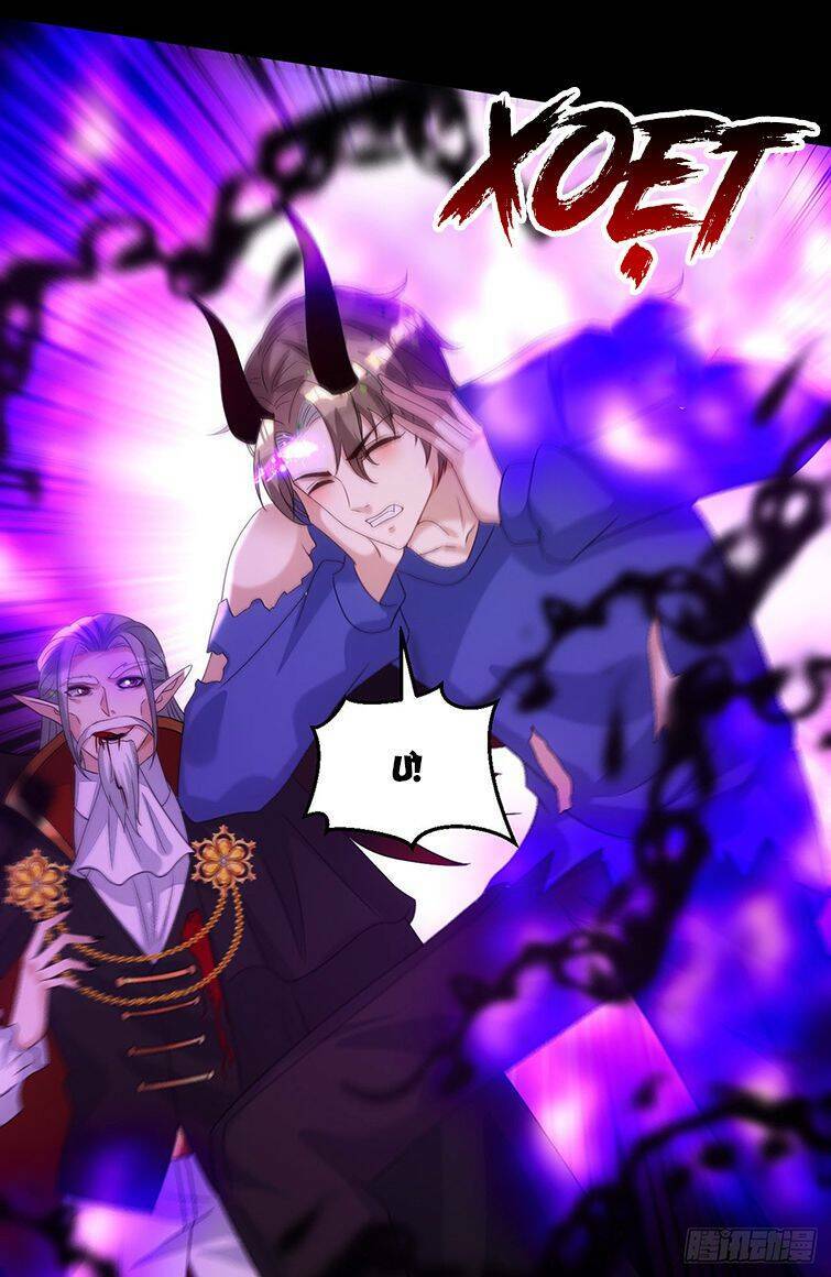 Thú Thụ Bất Thân: Chapter 162