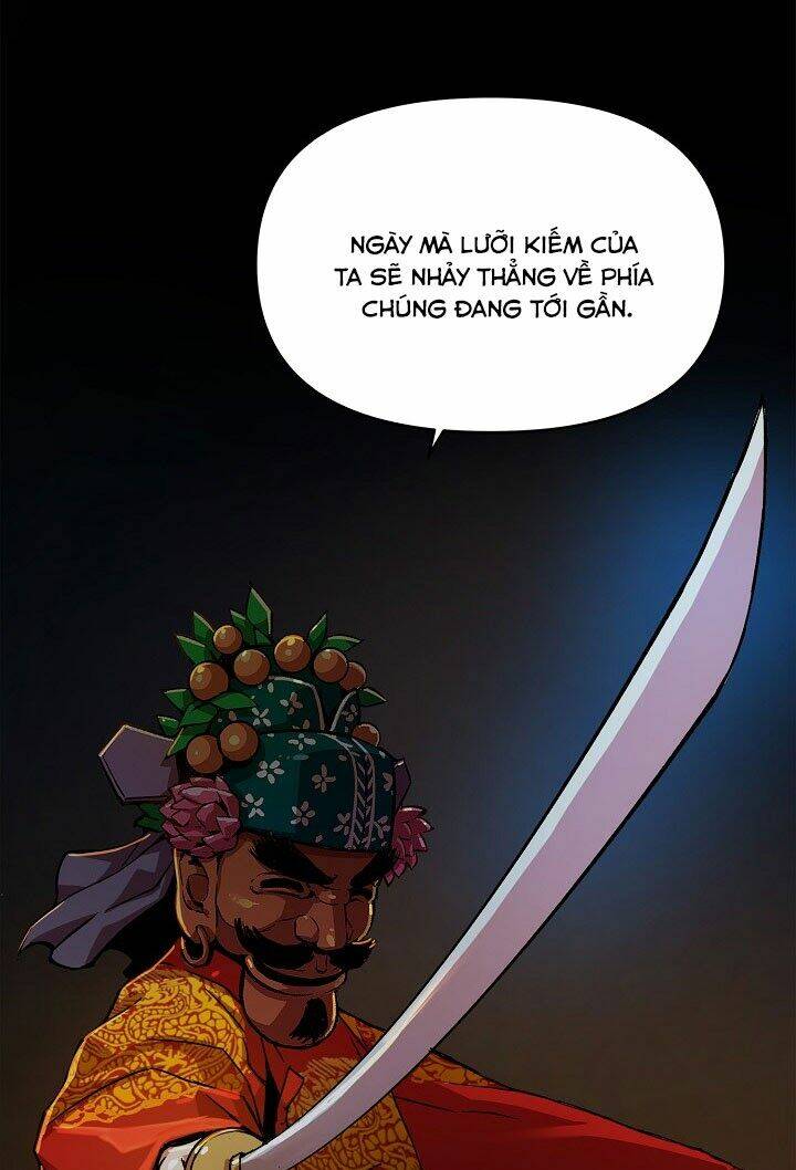 Tôi Sẽ Sống Như Một Hoàng Tử: Chapter 24