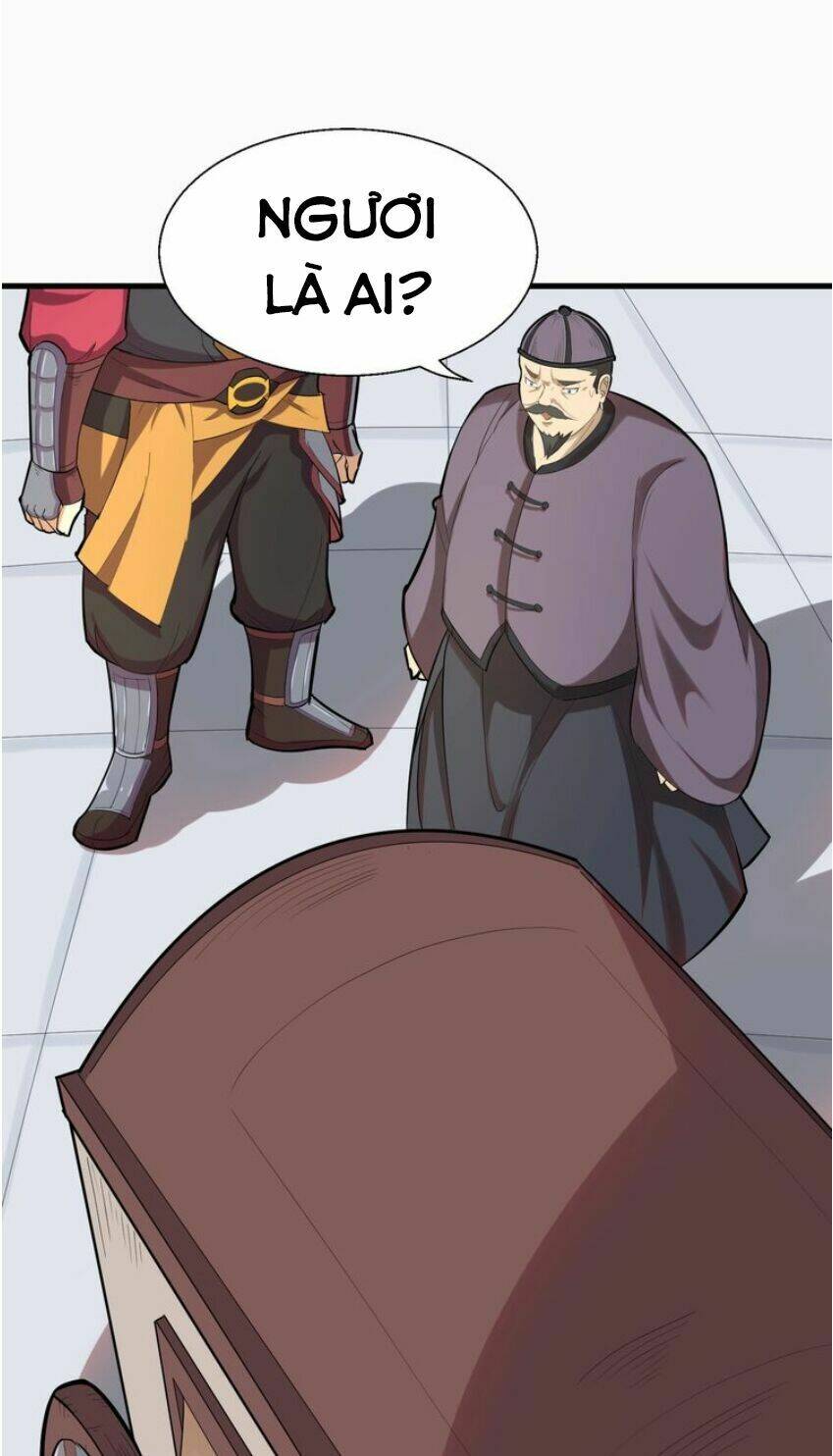 Đại Nghịch Chi Môn: Chapter 45