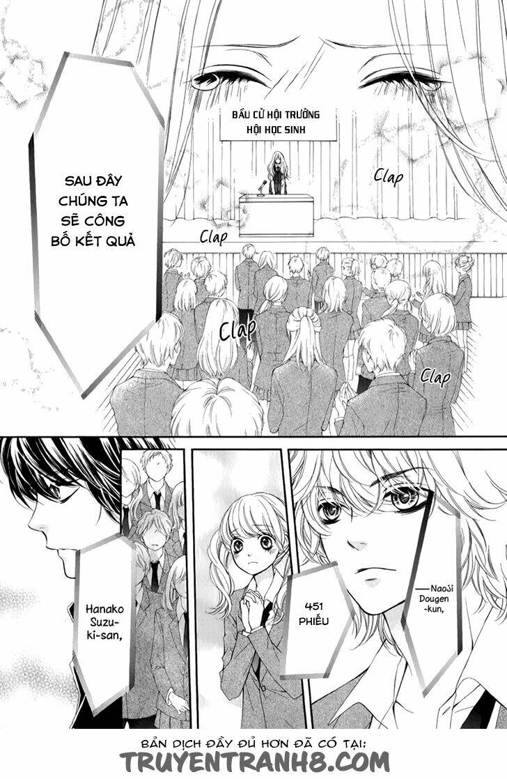 Pika Ichi: Chapter 20