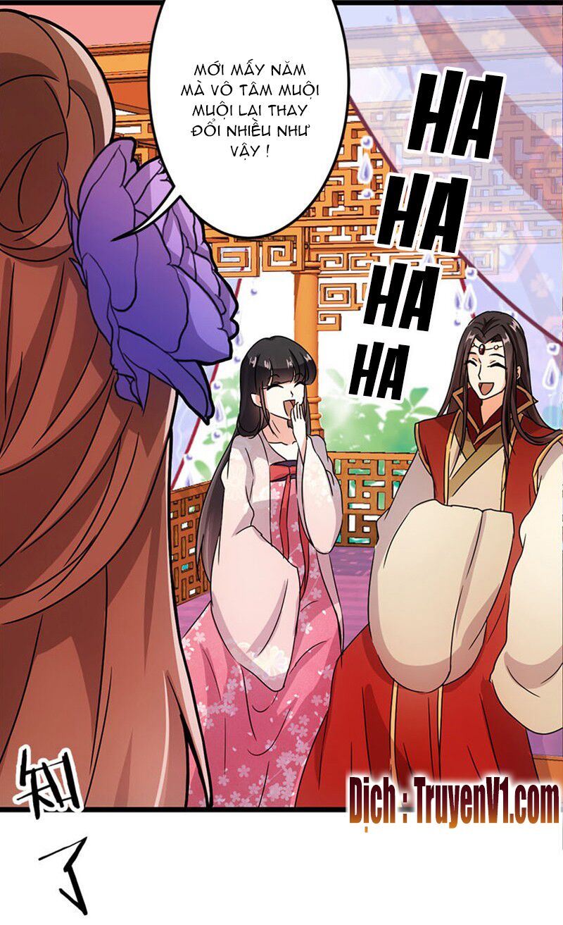 Vương Gia ! Ngươi Thật Bỉ Ổi !: Chapter 38