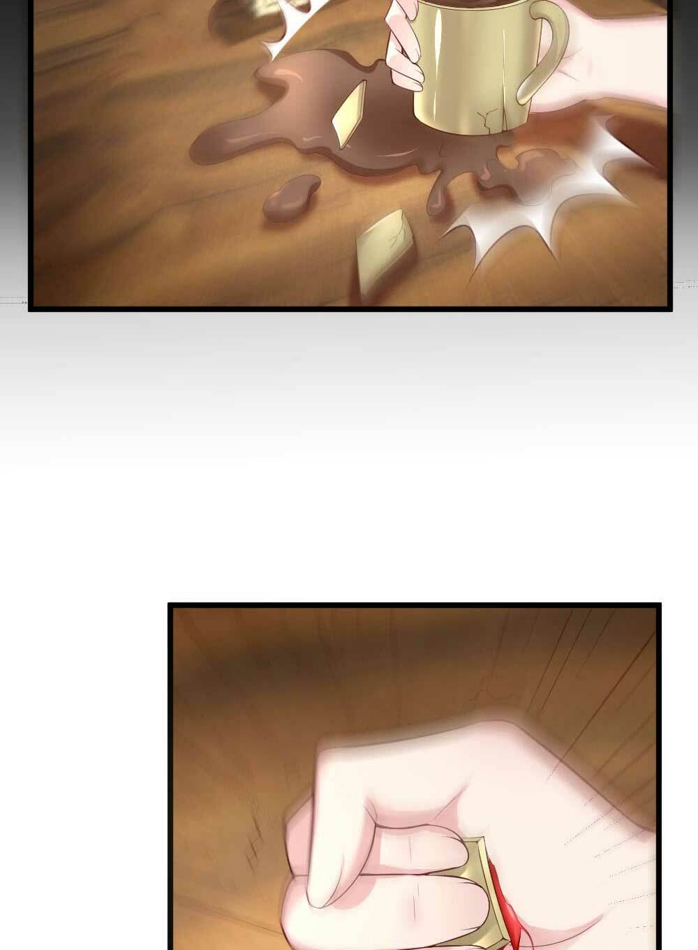 Cấm Tình Điềm Mật: Đế Thiếu Hào Môn Trêu Tận Cửa: Chapter 46