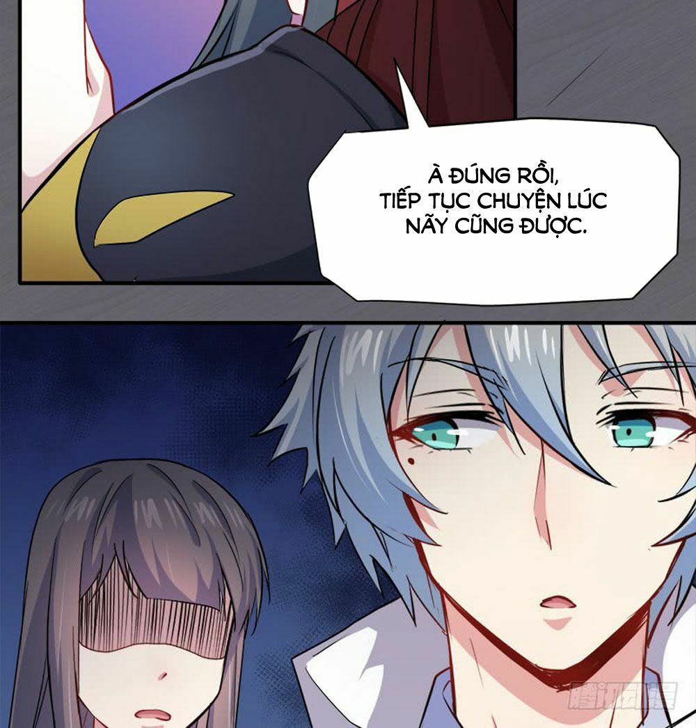 Ngạo Kiều Quỷ Vương Yêu Ta: Chapter 73
