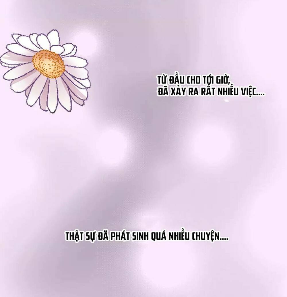 Một Giây Để Hôn Em: Chapter 23