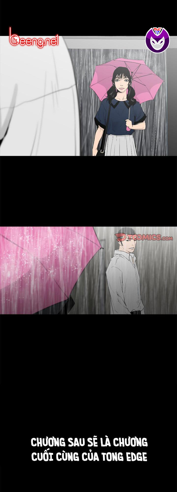 Tong Edge: Chapter 76