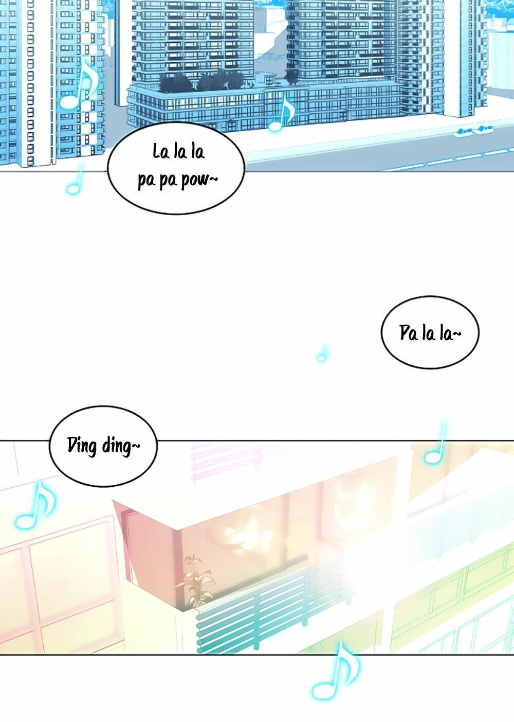 Hard Core Leveling Warrior: Chapter 12