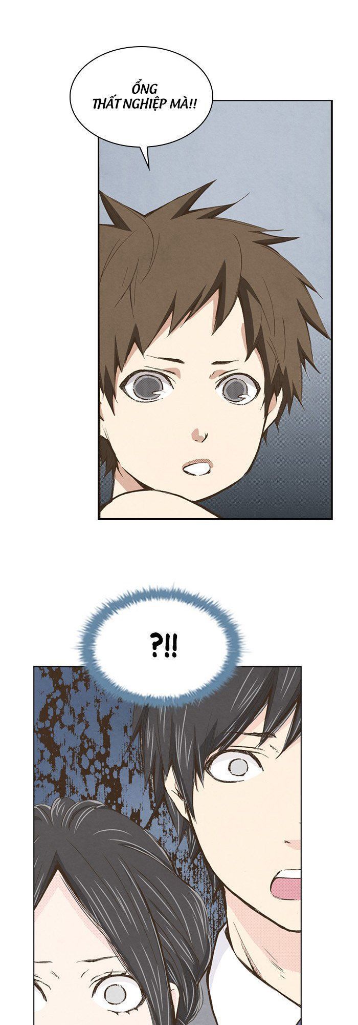 Làm Vợ Anh, Em Nhé: Chapter 9