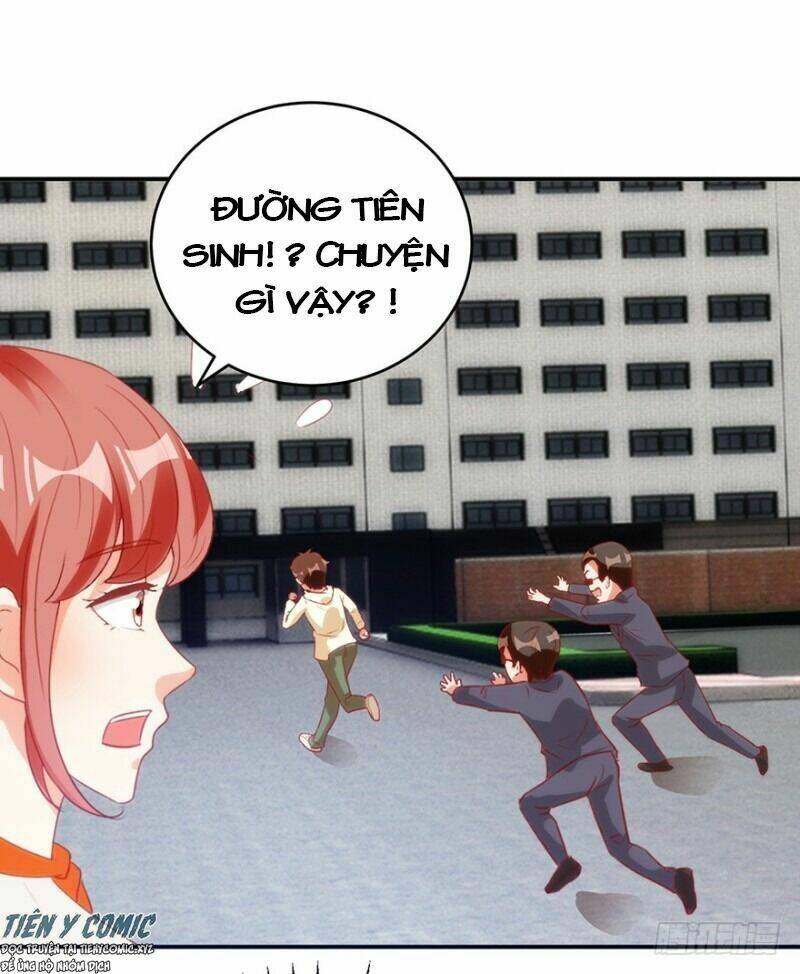 Thấu Thị Tiên Y: Chapter 113