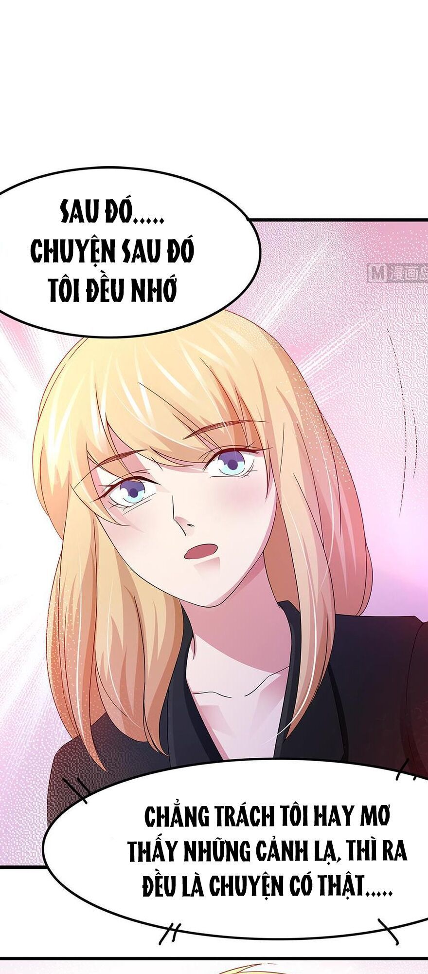 Cô Sát Thủ Ơi, Yêu Nhau Nhé: Chapter 67