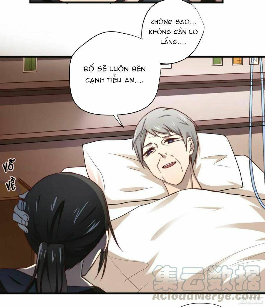 Đơn Phương Yêu Thầm Anh: Chapter 42