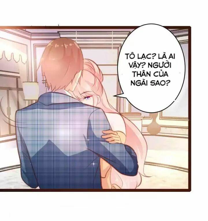 Bản Hợp Đồng Của Tổng Tài Lạnh Lùng: Chapter 26