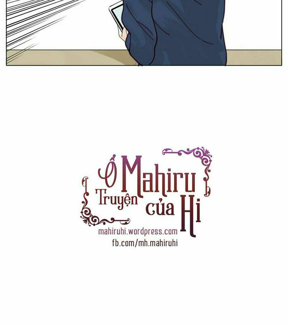 Tình Yêu Chớp Nhoáng: Chapter 71