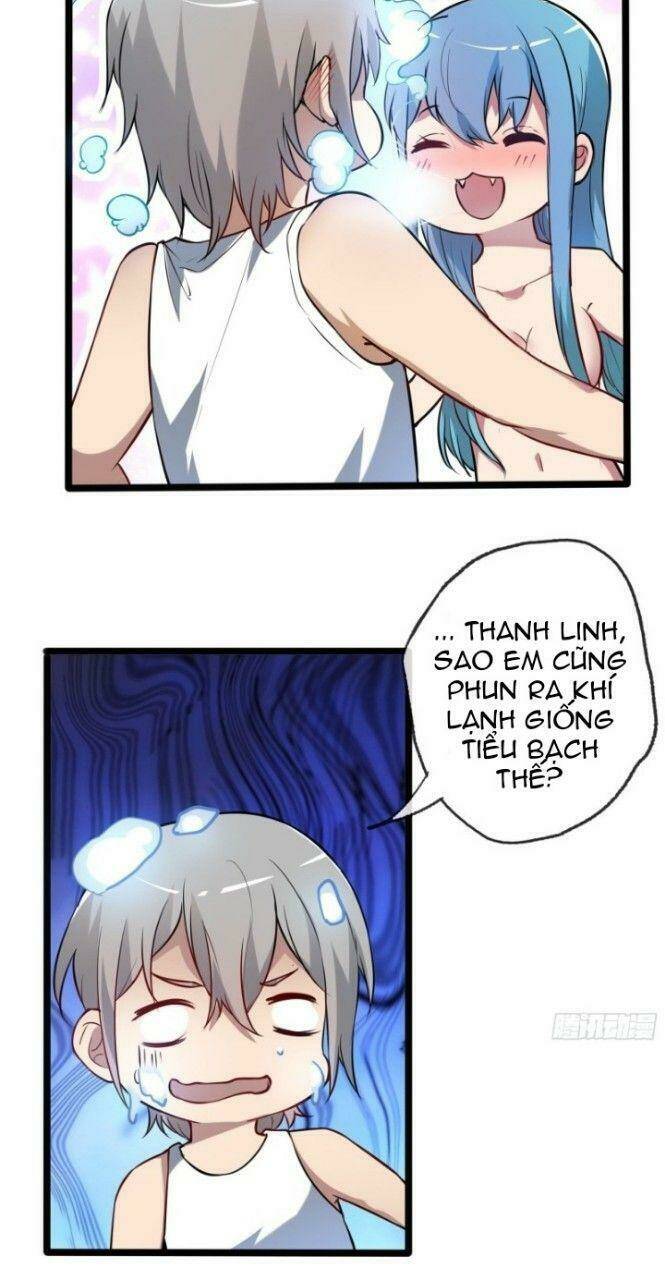 Mạt Thế Yêu Hành Ký: Chapter 4