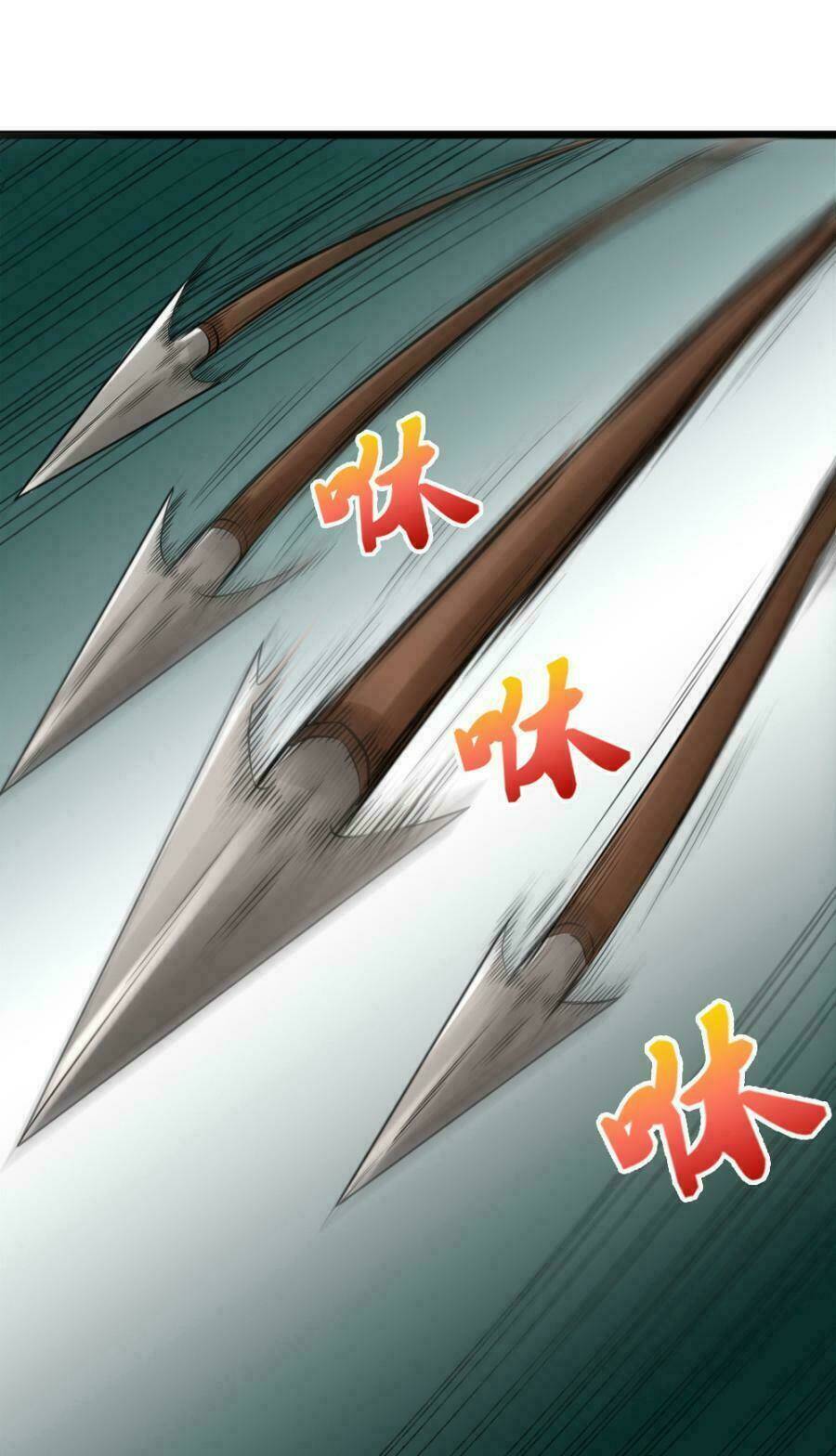 Tu Tiên Cuồng Thần: Chapter 15