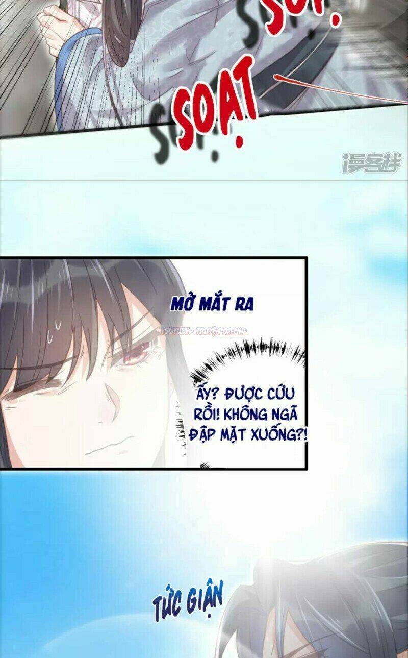 Nhật Kí Học Tập Của Hắc Liên Hoa: Chapter 30