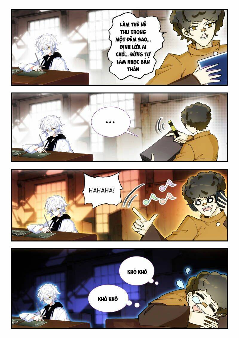 Tạp Đồ: Chapter 74