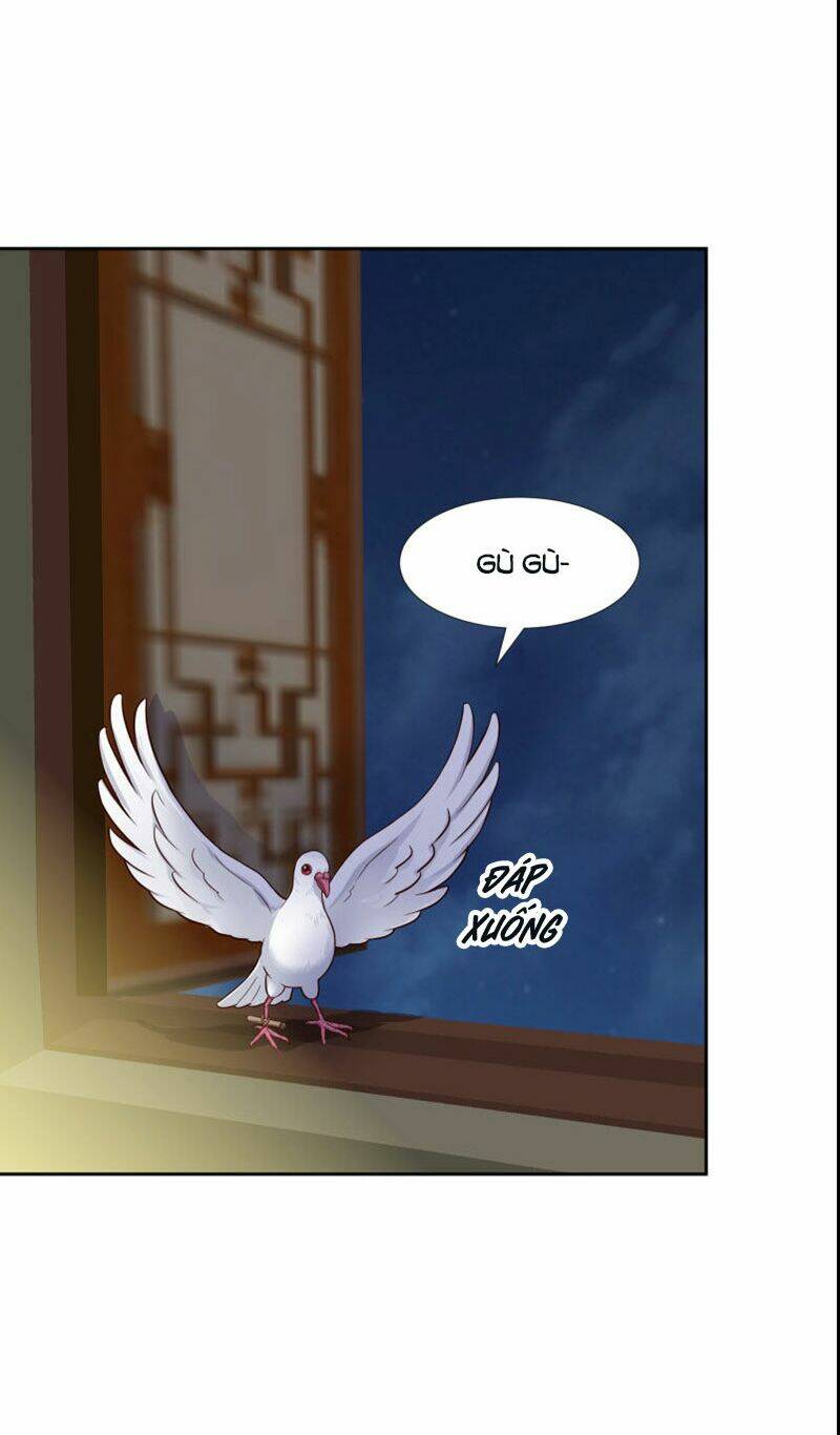 Tuyệt Thế Độc Phi Của Tà Vương: Chapter 116