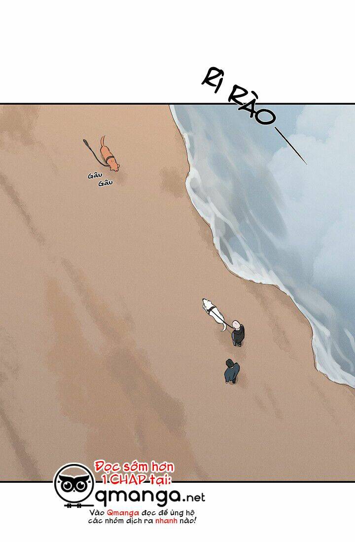 Trốn Tìm: Chapter 13