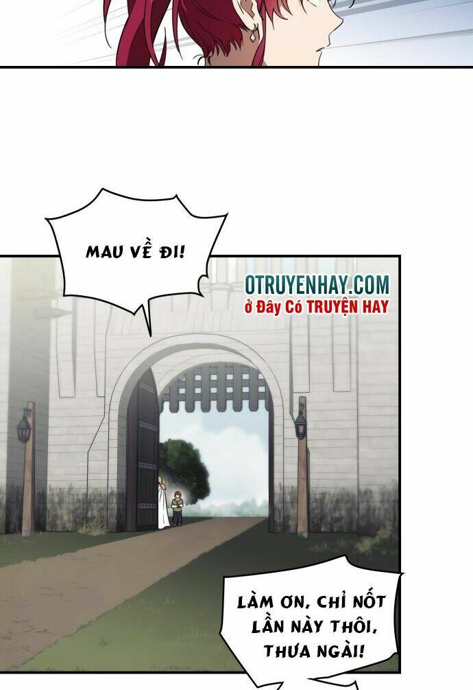 LÂU ĐÀI VÔ DANH: Chapter 6