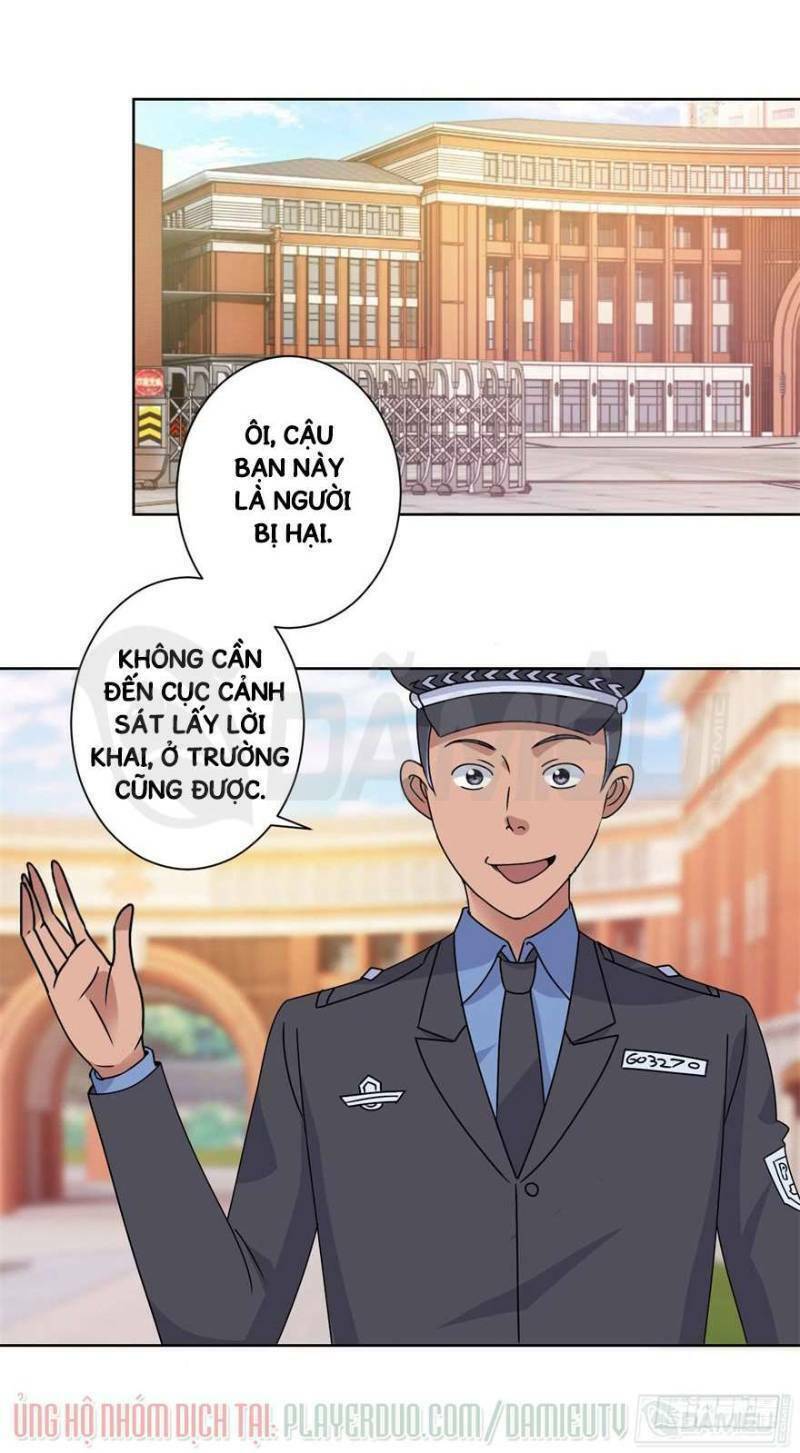 Đô Thị Chí Tôn Hệ Thống: Chapter 103