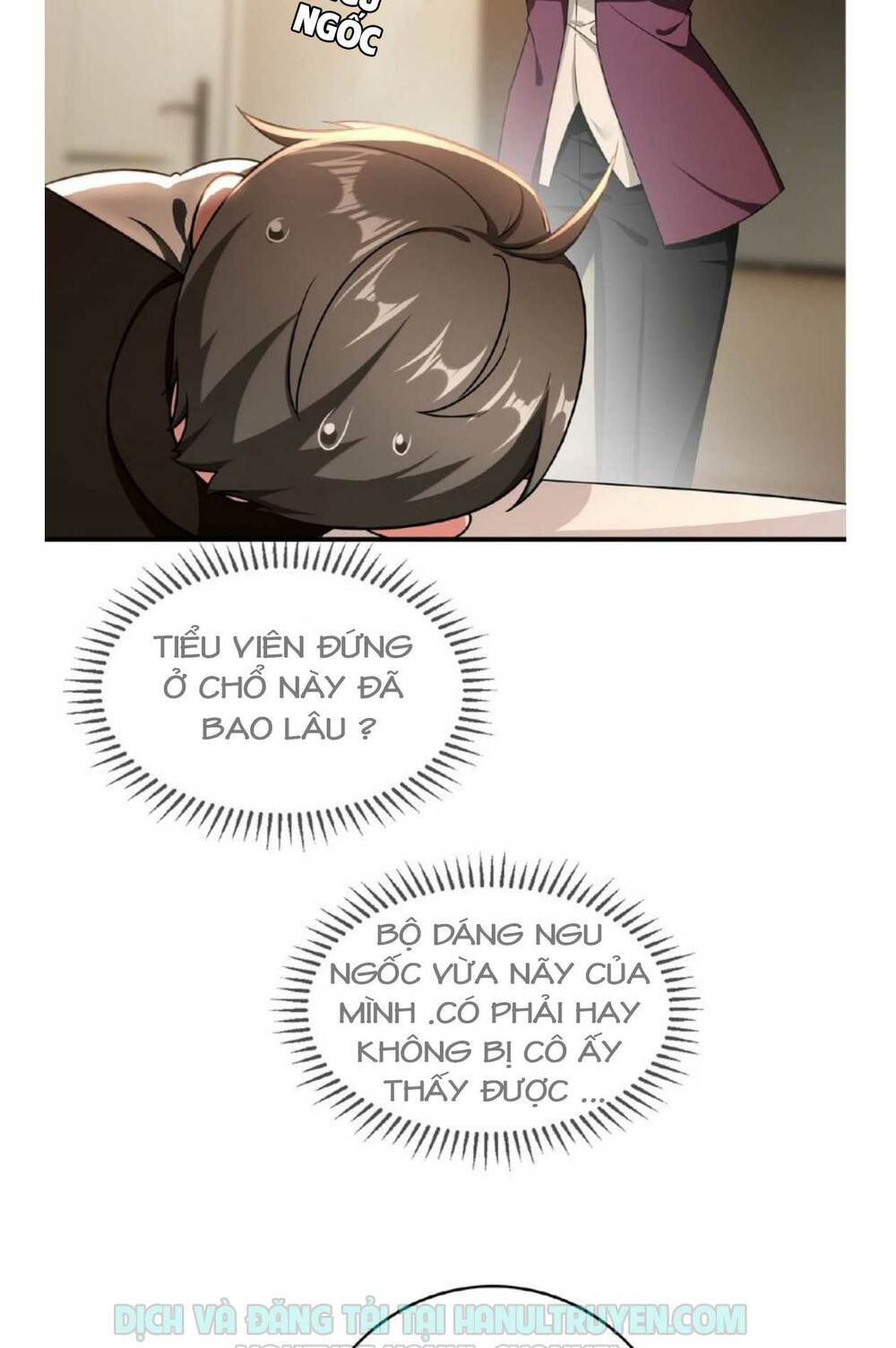 Cô Vợ Nhỏ Nuông Chiều Quá Lại Thành Ác!!: Chapter 105