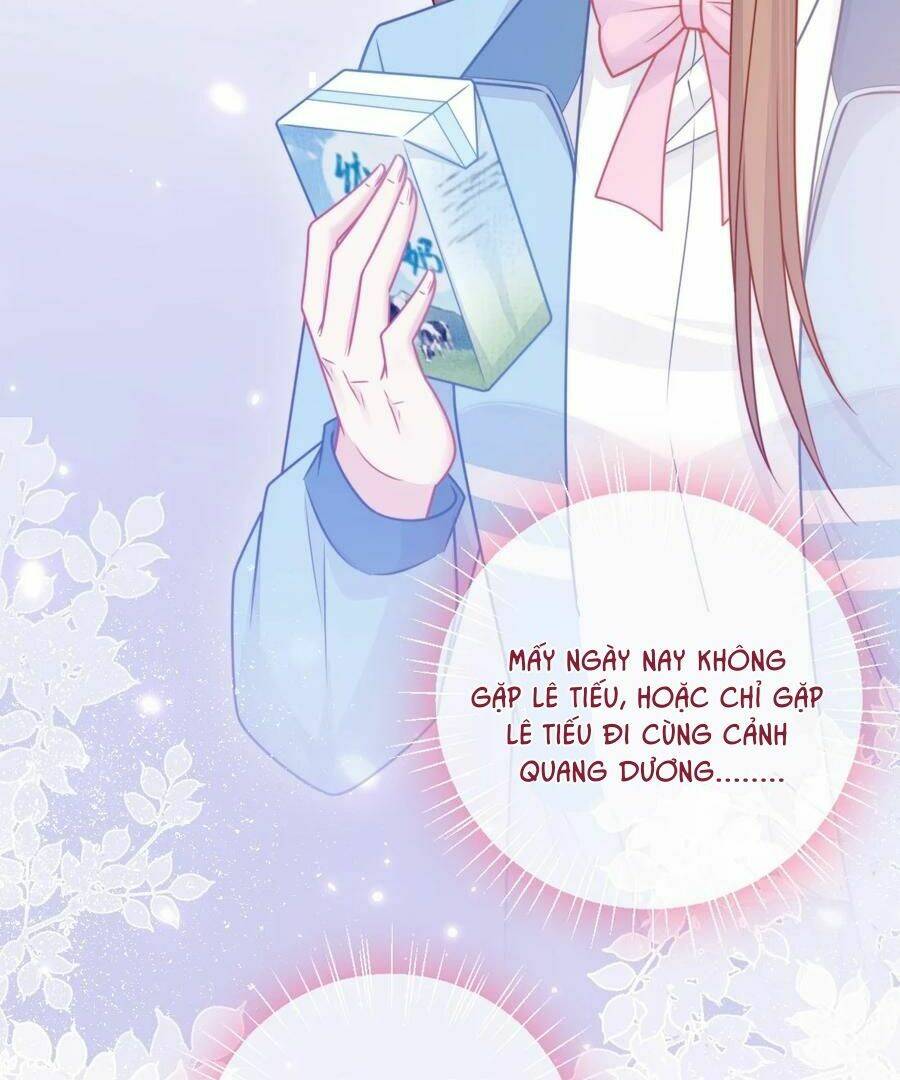 Khi Cô Gái Nhìn Thấy Thời Gian: Chapter 32