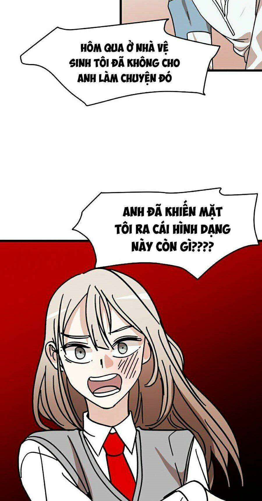 Đàm Phán Bắt Nạt: Chapter 3