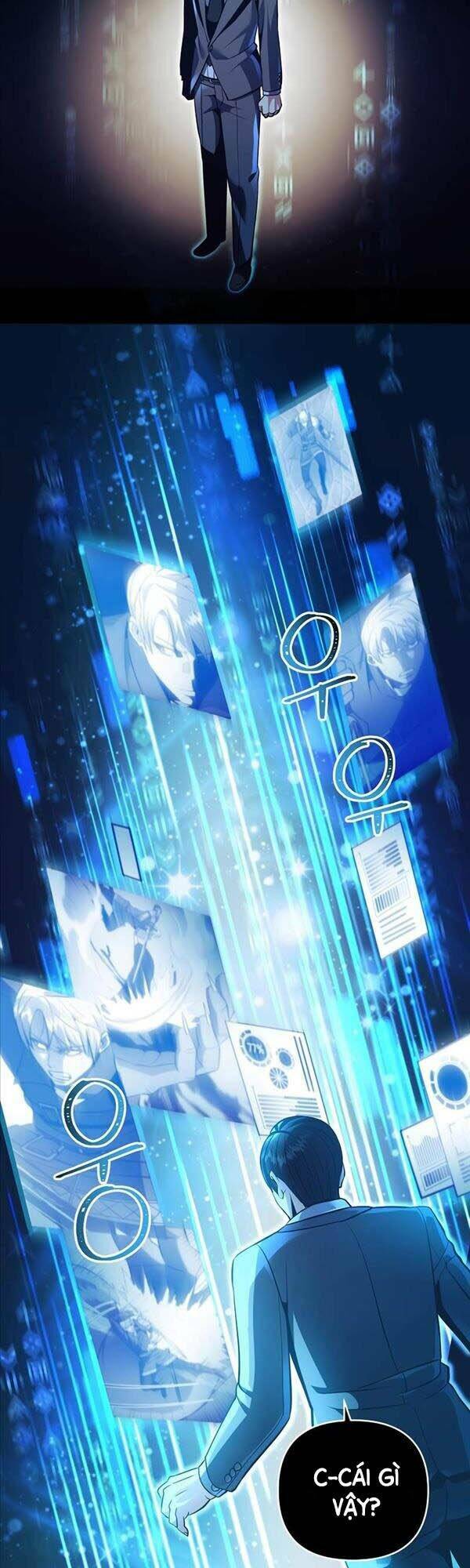 Trở Thành Bạo Quân: Chapter 18