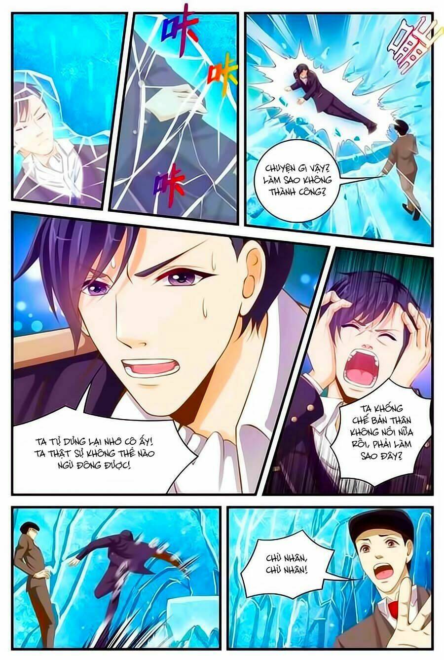 Bán Yêu Khuynh Thành: Chapter 13