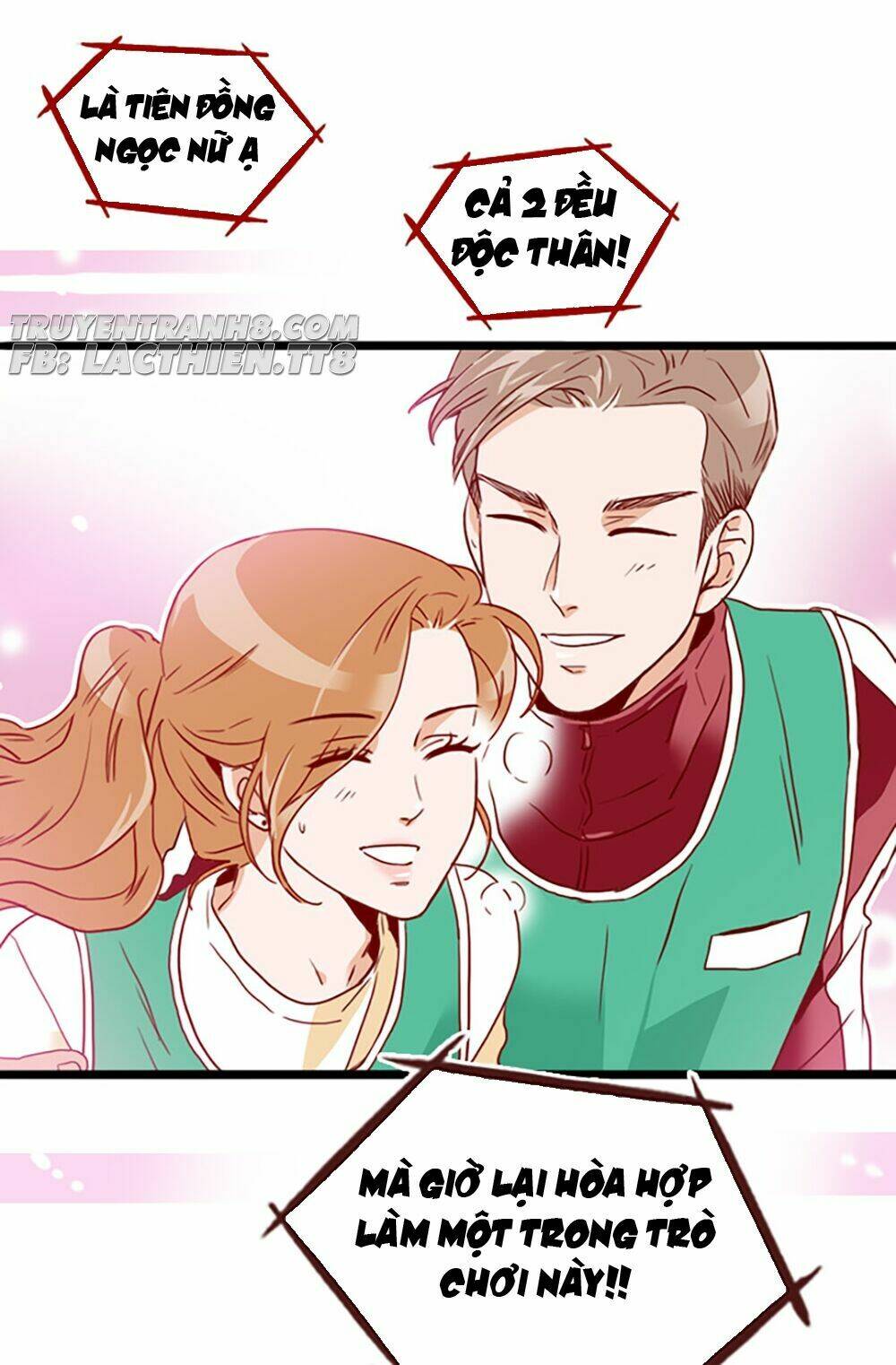 Thư Ký Kim Sao Thế Nhỉ?: Chapter 20