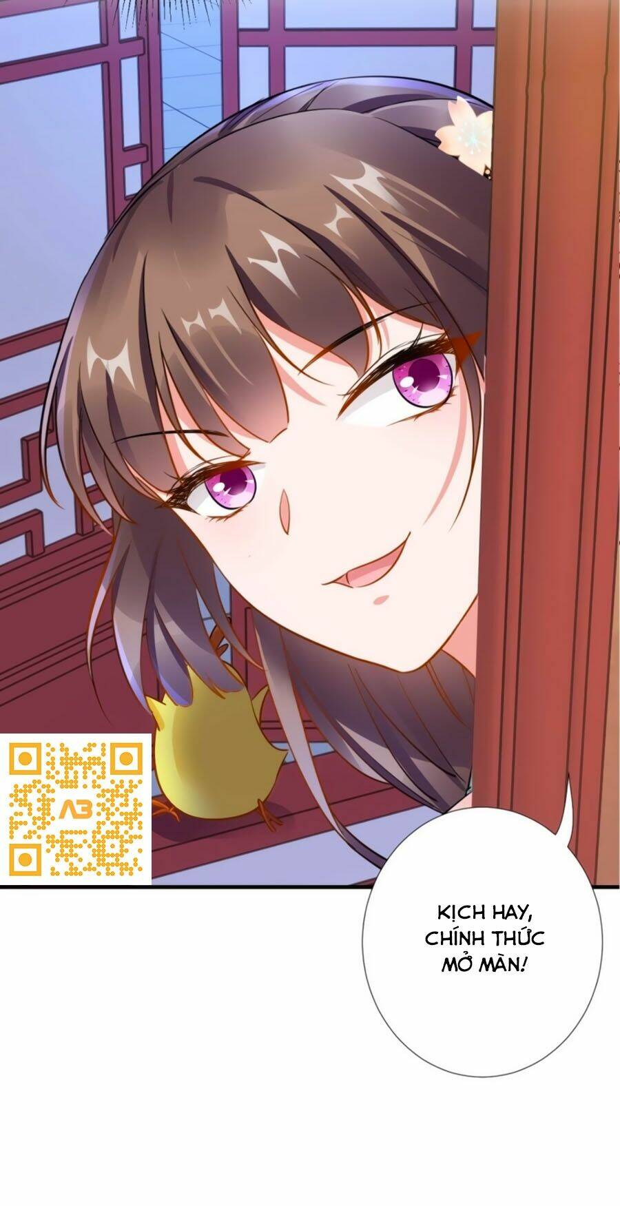 Vương Phi Có Chút Nghịch Ngợm: Chapter 71