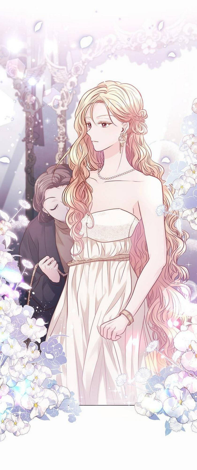 Nàng Dâu Bí Ẩn Của Bạch Sư Tử: Chapter 5