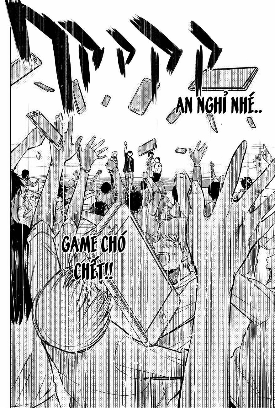 Real Account Ii: Chapter 20