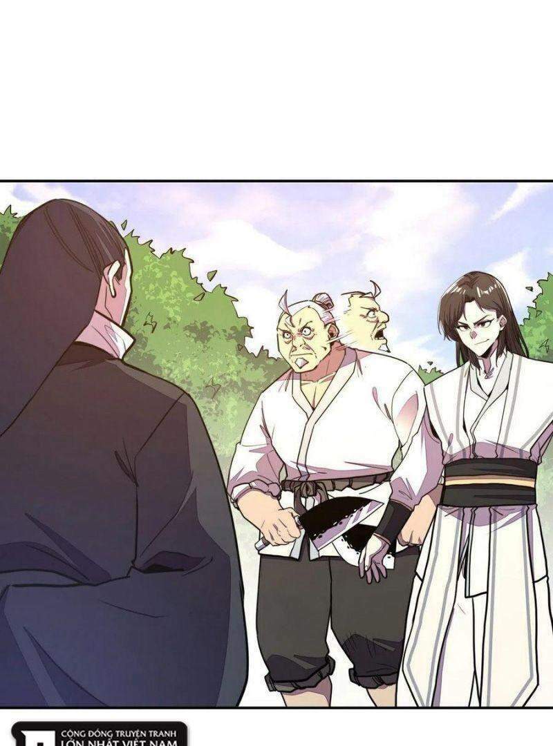 Sinh Tử Quyết: Chapter 157