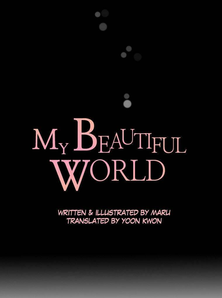 My Shining World: Chapter 61