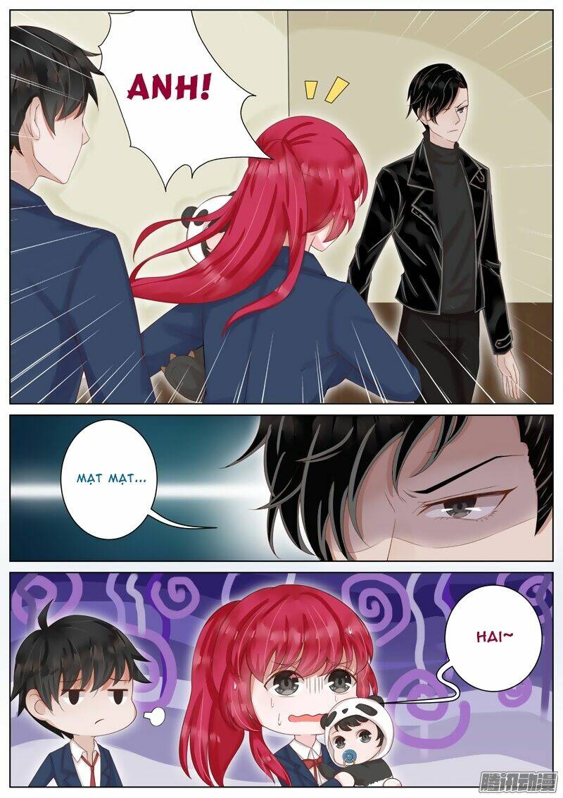 Vương Bài Giáo Thảo: Chapter 18