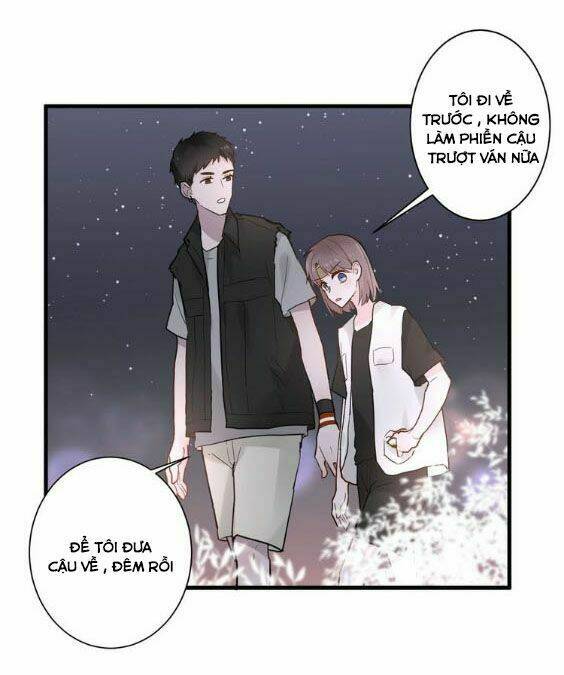 Bạch Nhật Mộng Đồ Giám: Chapter 10
