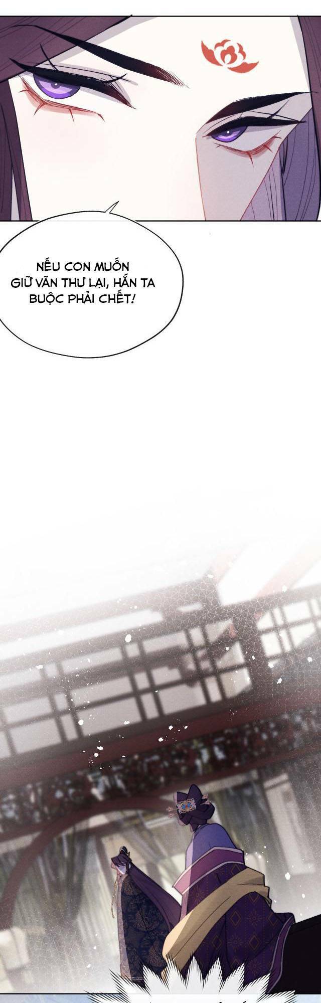 Quân Nhan Tựa Hoa Đào: Chapter 40