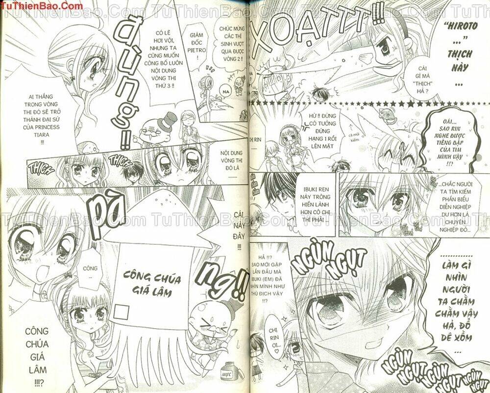 Tôi Là Idol: Chapter 13