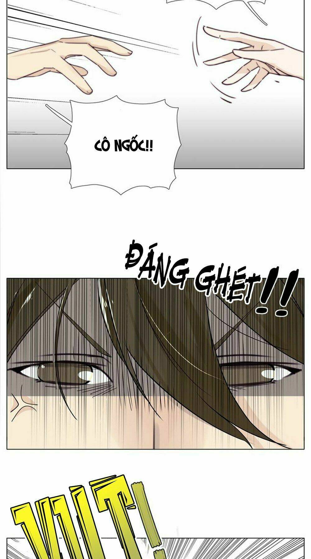 Tình Yêu Chớp Nhoáng: Chapter 58