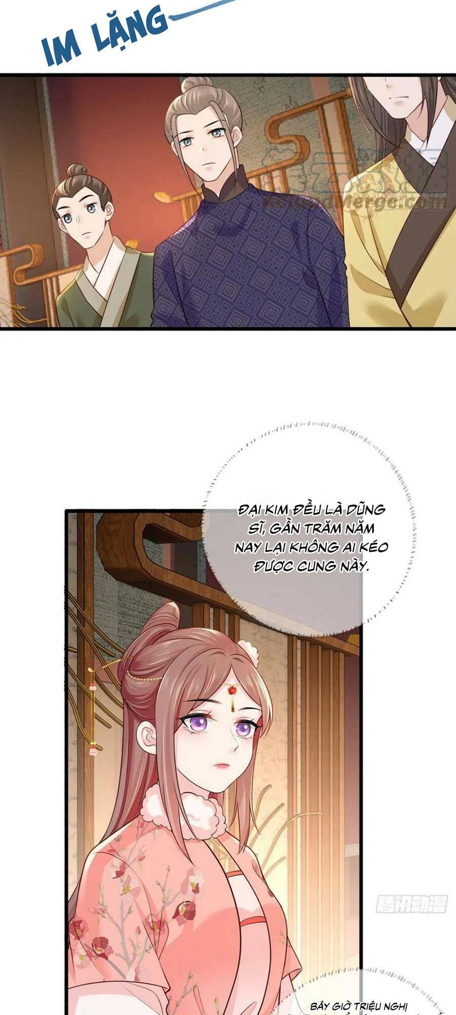 Nữ Thủ Phú Chi Kiều Sủng Nhiếp Chính Vương: Chapter 157