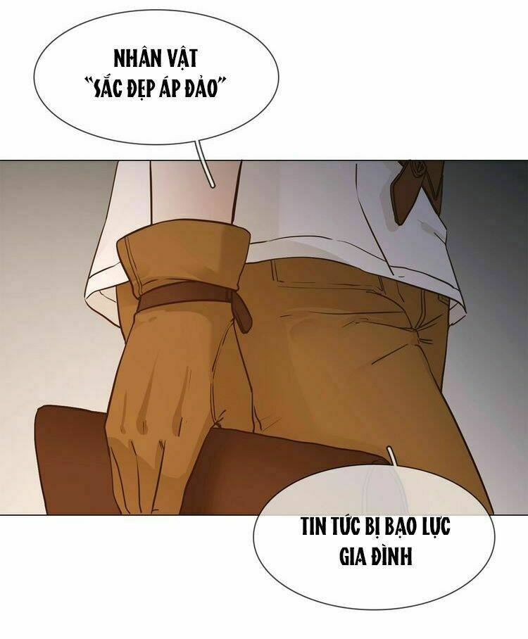 Ngôi Sao Vụn Vỡ: Chapter 6