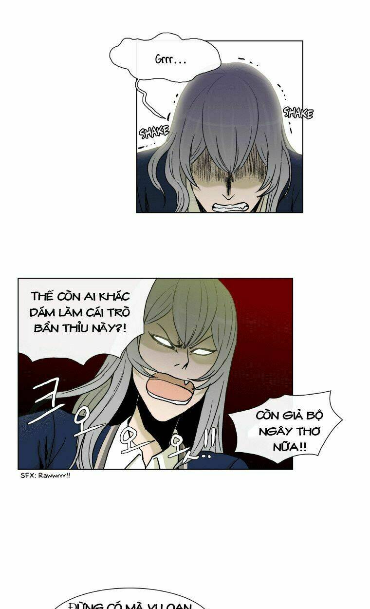 Anh Ấy Là Nữ Sinh Cấp 3: Chapter 25